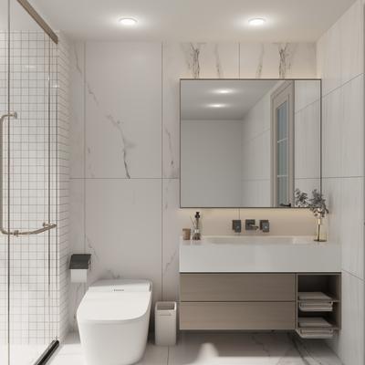 Slabs Calacata Light 24x48 R Unpolished - Hover