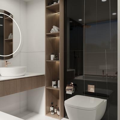 Slabs Sahara Noir 24x48 R Polished - Hover