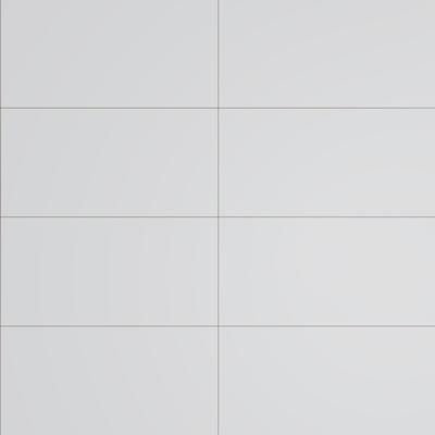 Slabs Koronis White 24x48 R Unpolished