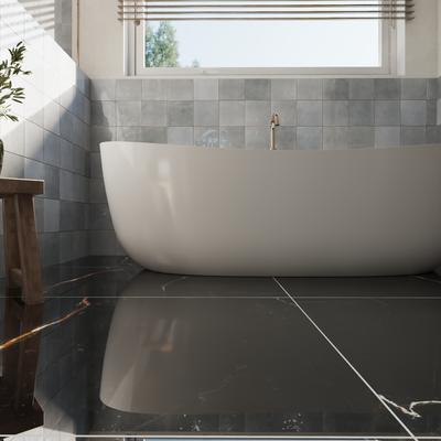 Port Noir Black 24x48 R - Hover