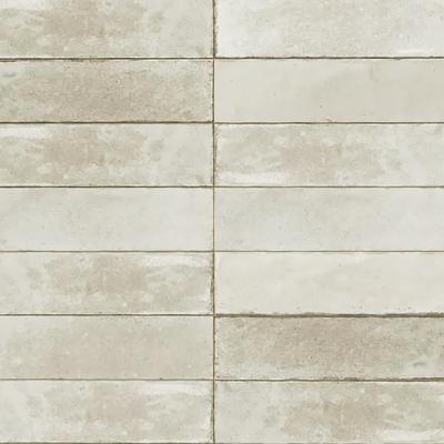 Agadir Ivory 3x11 Field Tile