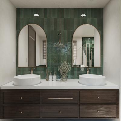 Agadir Selva 3x11 Field Tile - Hover