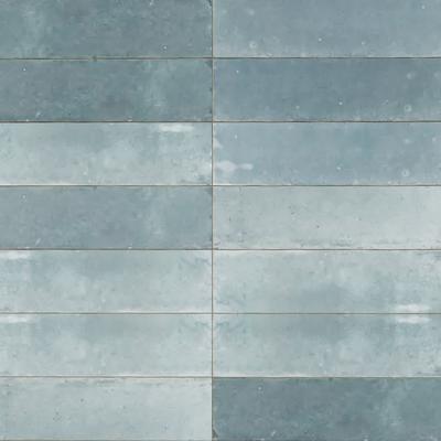 Agadir Agua 3x11 Field Tile