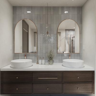 Agadir Piedra 3x11 Field Tile - Hover
