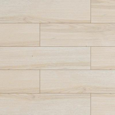 Boheme White Unpolished 8x35