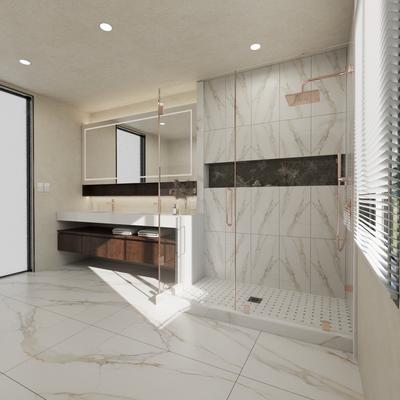 Marble Calacatta Oro Unpolished 12x24 Rectified - Hover