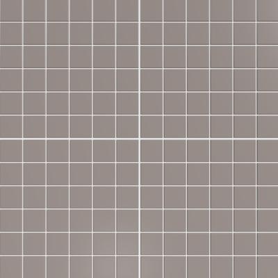 CC Porcelain Taupe 12x12 Mosaic