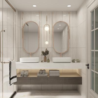 Jewels Etienne Light Gray Polished 12x24 R - Hover