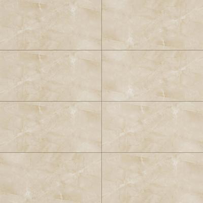 Jewels Etienne Cream Polished 12x24 R