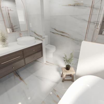 XL Slabs LM LM Nuage St 63x63 Rectified - Hover