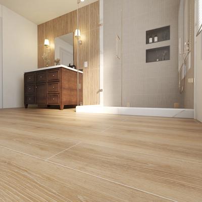 Panama Roble 8x48 Rectified - Hover