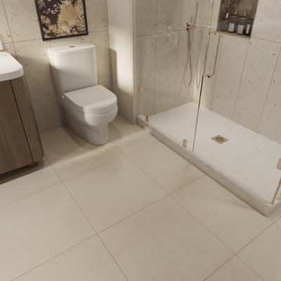 Dolce & Vita Dolce Beige 24x24 Rectified - Hover