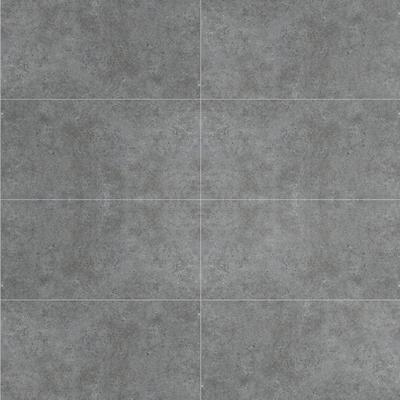 Stone Basel Grafito 24x48 Rectified
