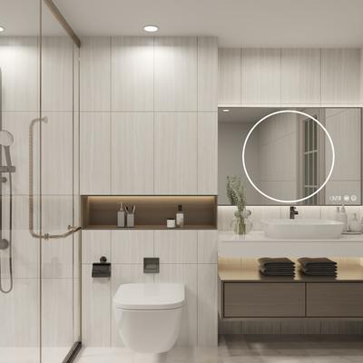 Trevi Bianco 12x24 - Hover