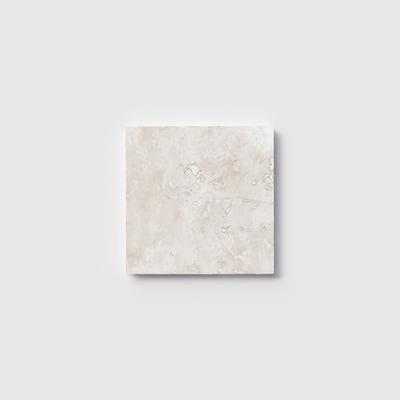 Cordoba Cream (Light/Ivory) Travertine Field Tile 12x12