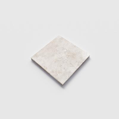 Cordoba Cream (Light/Ivory) Travertine Field Tile 12x12 - Hover