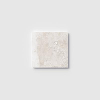 Cordoba Cream (Light/Ivory) Travertine Field Tile 12x12