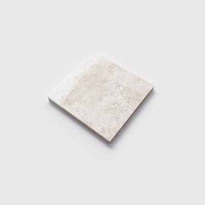 Cordoba Cream (Light/Ivory) Travertine Field Tile 12x12 - Hover
