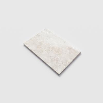 Cordoba Cream (Light/Ivory) Travertine Field Tile 16x24 - Hover