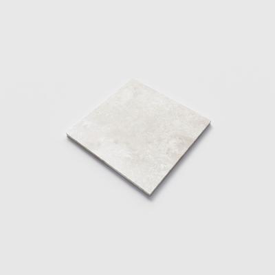 Cordoba Cream (Light/Ivory) Travertine Field Tile 18x18 - Hover