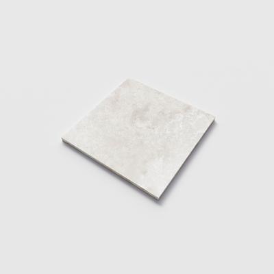 Cordoba Cream (Light/Ivory) Travertine Field Tile 18x18 - Hover