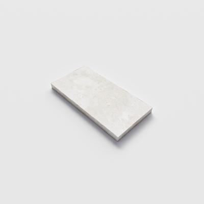 Cordoba Cream (Light/Ivory) Travertine Field Tile 3x6 - Hover