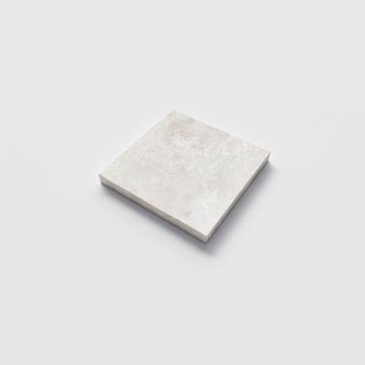 Cordoba Cream (Light/Ivory) Travertine Field Tile 4x4 - Hover