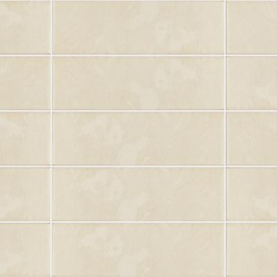 Alba Avorio Bright 2x8