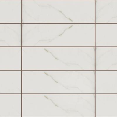 Alba Bianco Bright 2x8
