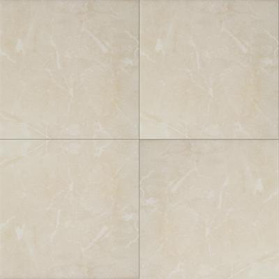 Alba Avorio Matte 8x8