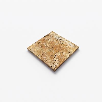 Autumn Leaves (Scabos) Travertine Field Tile 12x12 - Hover