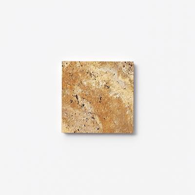 Autumn Leaves (Scabos) Travertine Field Tile 12x12