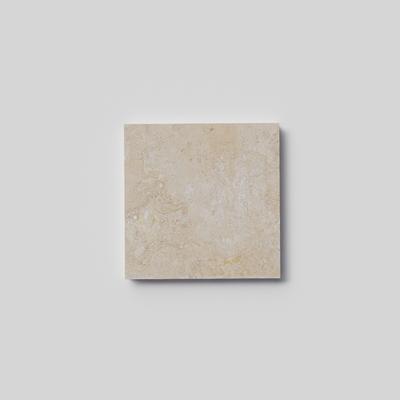 Noce Travertine Field Tile 12x12