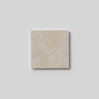 Noce Travertine Field Tile 12x12