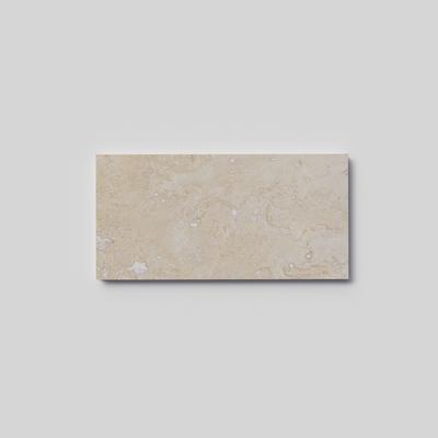 Noce Travertine Field Tile 12x24