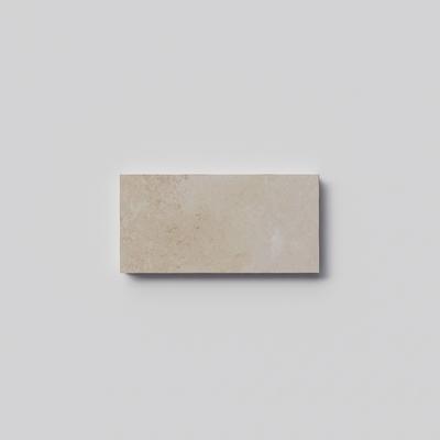 Noce Travertine Field Tile 3x6