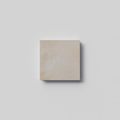 Noce Travertine Field Tile 6x6