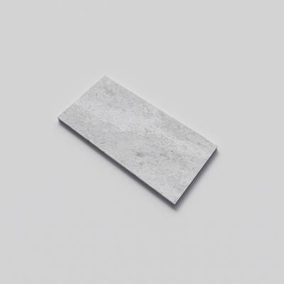 Silver Travertine Field Tile 12x24 Vein Cut - Hover