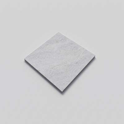 Silver Travertine Field Tile 18x18 - Hover