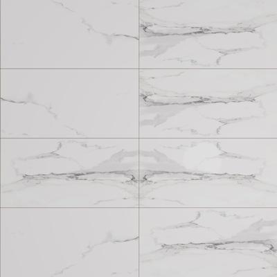 XL Slabs FS FS Bianco Reale D Polished 63x126 Rectified