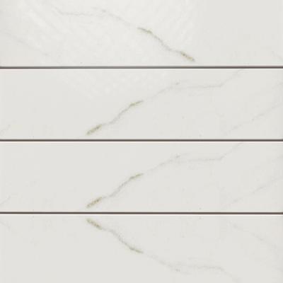 Alba Bianco Matte 3x12