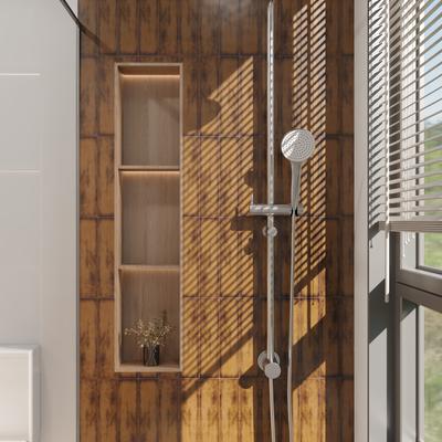 Brickell Burnt 3x12 - Hover