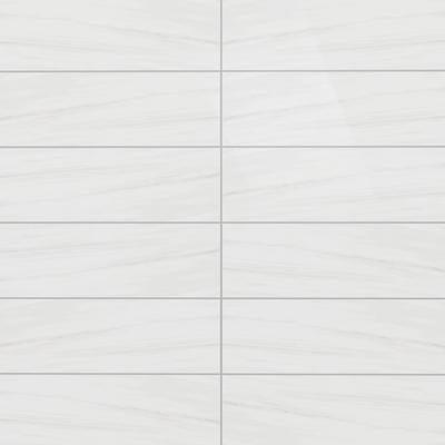 Lassa White 6x18 Bright
