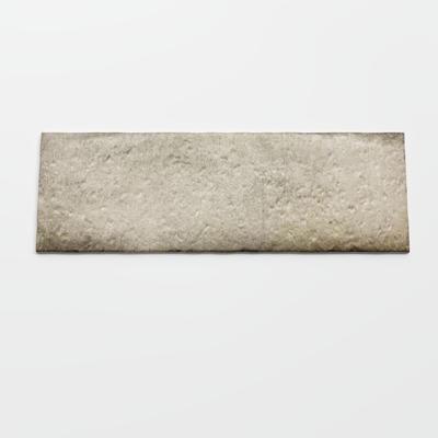 Brickell Taupe 3x12 Single Bullnose