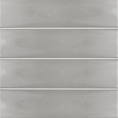 Color Collection Cosmos Bright Neu Gray 3x12