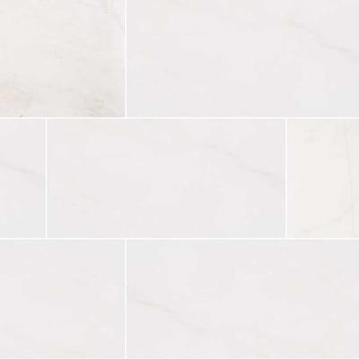 MSI Bianco Dolomite 3x6