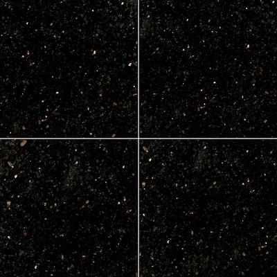 MSI Black Galaxy 12x12 Polished
