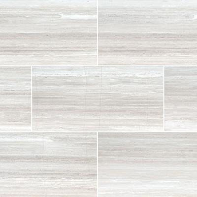 MSI White Oak 18x36x0.38 Honed
