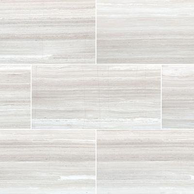 MSI White Oak 12x24x0.38 Honed