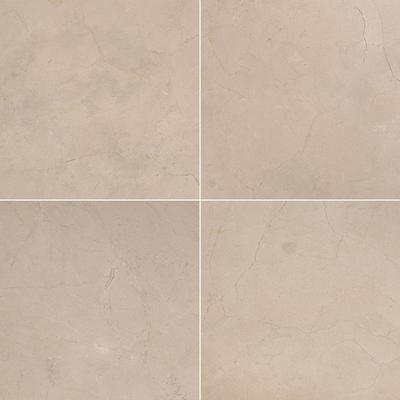MSI Crema Marfil 12x12 Select